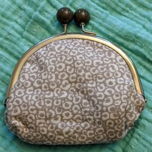 Thirty One Coin Purse